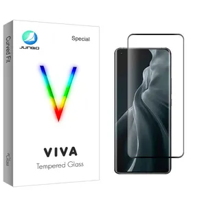 Junbo Viva Screen Protector For Xiaomi Mi 11 Pro