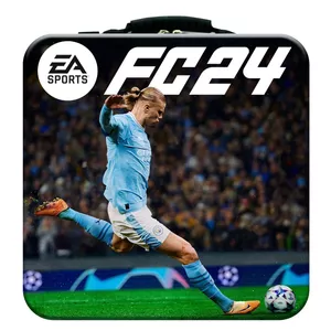 کیف حمل کنسول بازی پلی استیشن 4 مدل FIFA 24