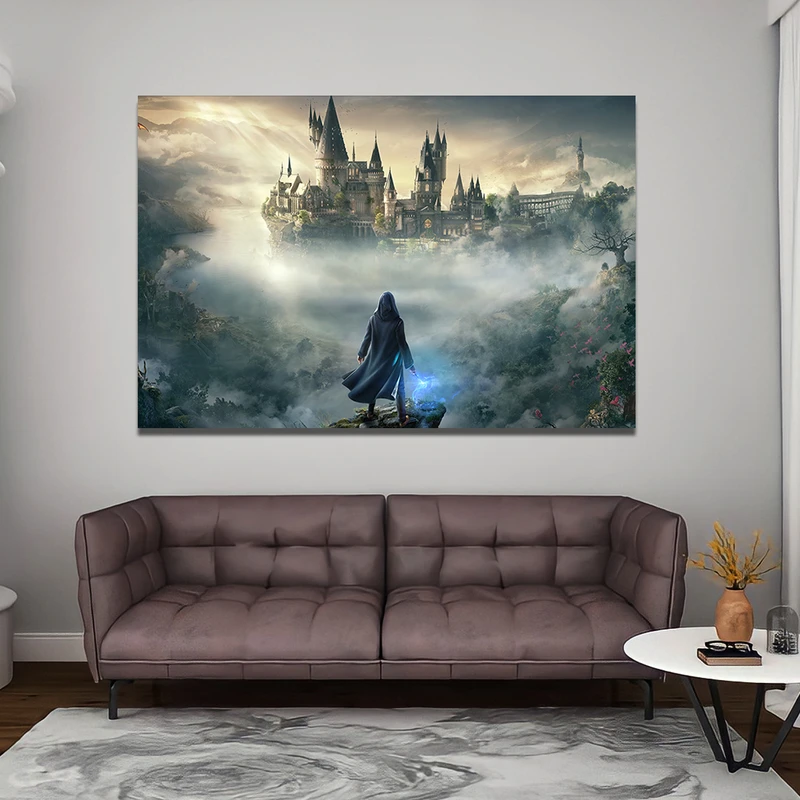 تابلو شاسی مدل میراث هاگوارتز کد RA11-0047