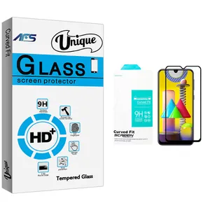 AFS Unique Glass Ceramics Screen Protector For Samsung Galaxy M31