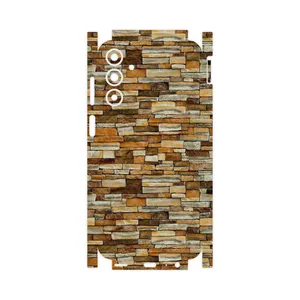 MAHOOT brickwall-FullSkin Cover Sticker for Samsung Galaxy A15