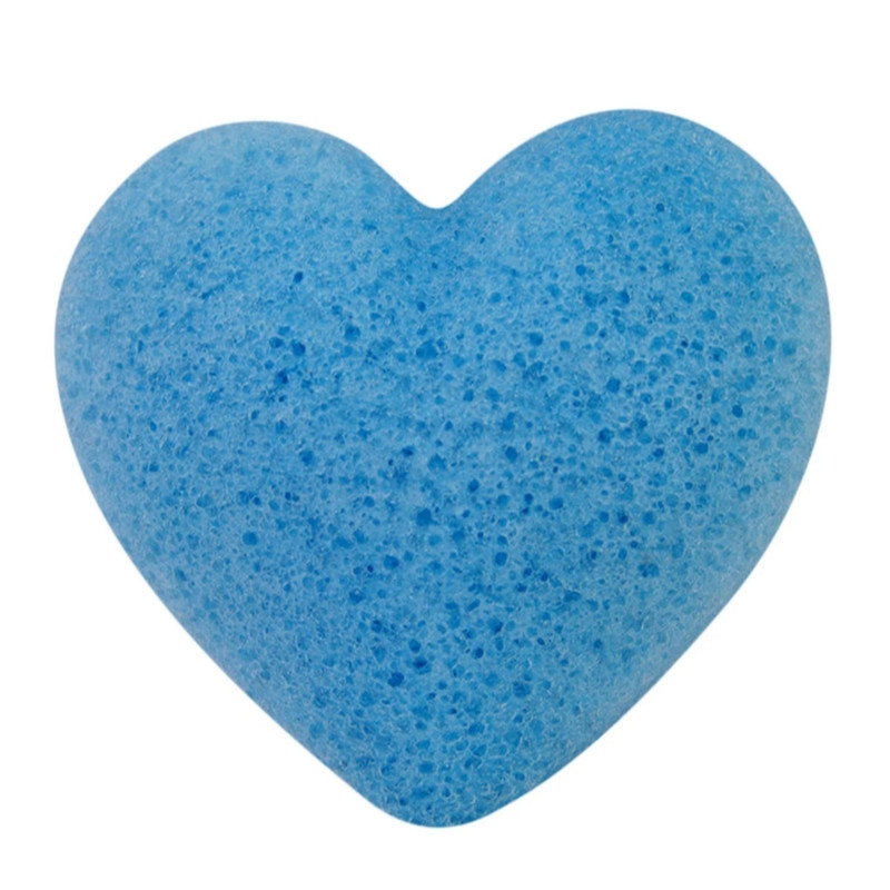 کوکتل پدیکور مدل قلبی وزن 75 گرم 