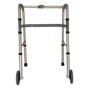 واکر چرخدار مدل I9-1052