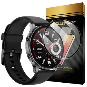 Glass Star GWPM Screen Protector For Amazfit Pop 3R