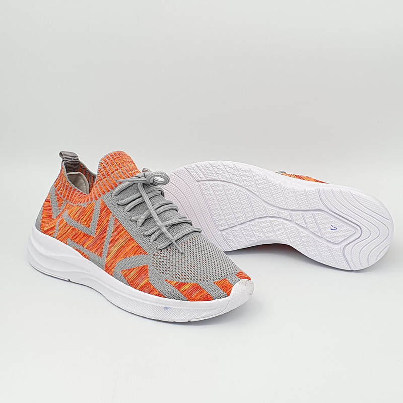 کفش پیاده روی زنانه پویان گام پیام مدل دانته کد 10563