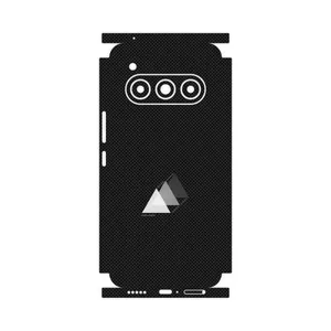 MAHOOT Minimal 3 Triangle Icon-FullSkin Cover Sticker for Daria Bond II Lite 5G