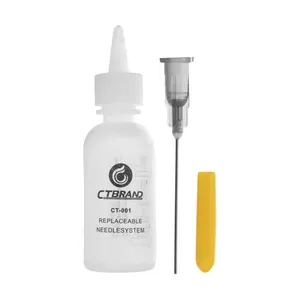 ظرف مایعات سی تی برند  مدل CT-001
