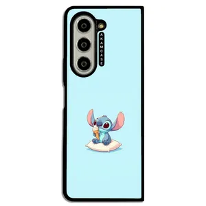 AKAM AMC-WSGZFOLD5-SMALLS9 Cover For Samsung Galaxy Z Fold 5