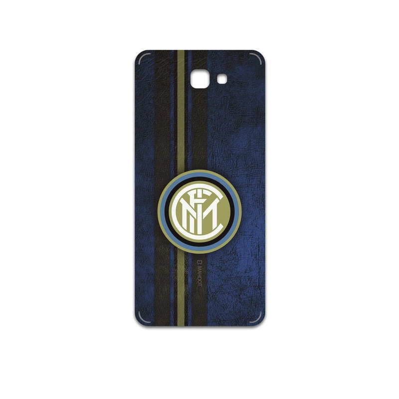 برچسب پوششی ماهوت مدل Inter-Milan مناسب برای گوشی موبایل سامسونگ Galaxy J7 Prime