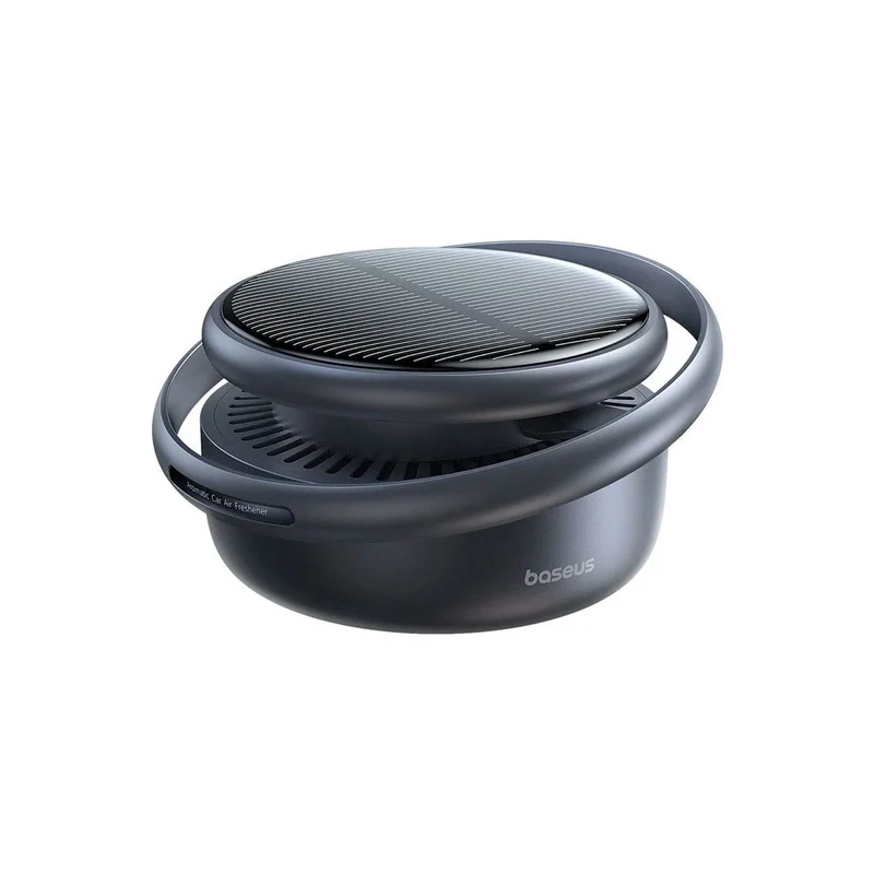 خوشبو کننده خورشیدی خودرو بیسوس مدل BS-CX008