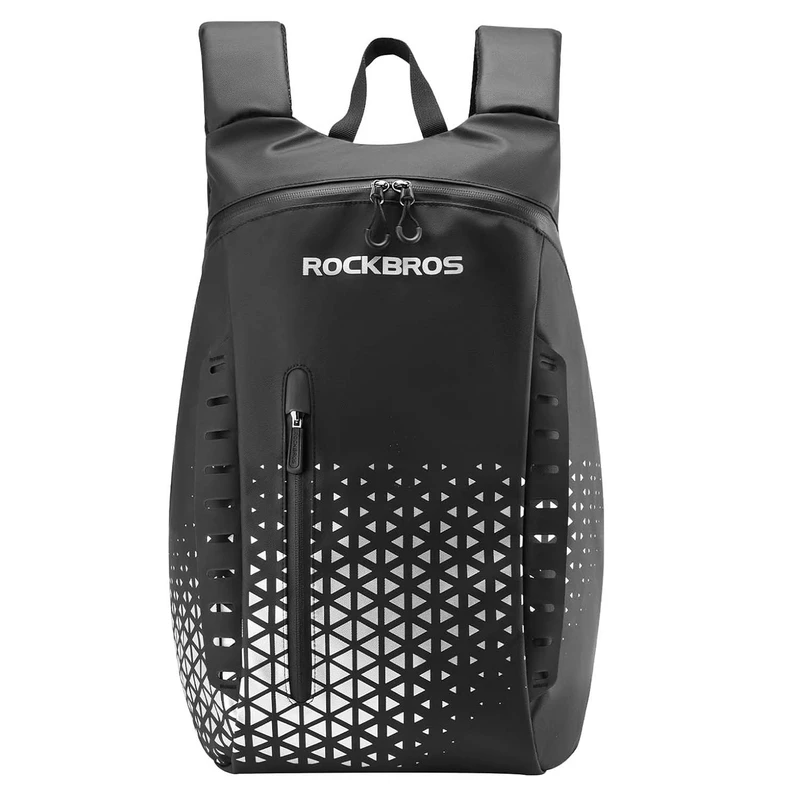 کوله پشتی 15 لیتری راک براس  مدل URBAN کد 2023