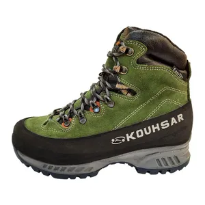 کفش کوهنوردی کوهسار مدل تفتان 03