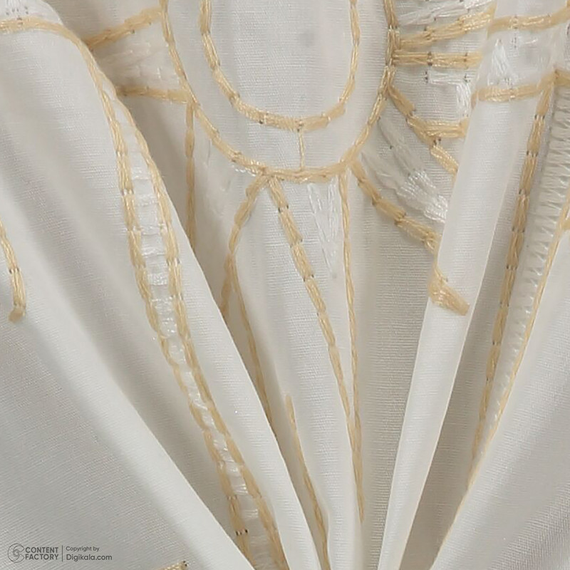 شومیز آستین کوتاه زنانه ریس مدل 1020044-25