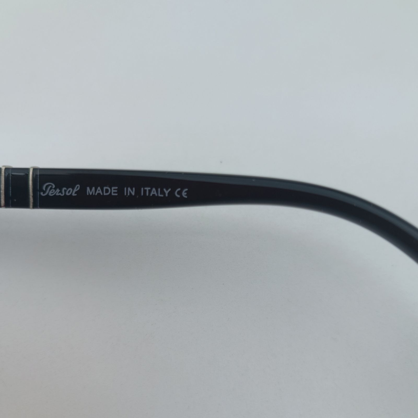 عینک آفتابی مردانه پرسول مدل D24115G -  - 5
