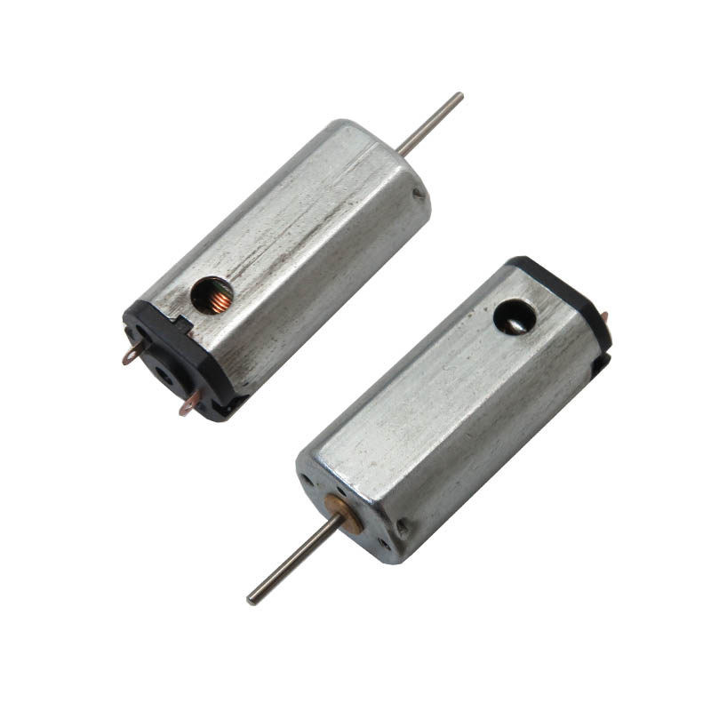 موتور و ملخ ربات مدل 25mm مجموعه 4 عددی موتور و ملخ ربات مدل 25mm مجموعه 4 عددی