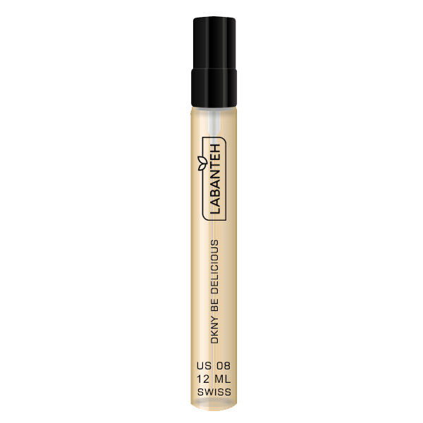  عطر جیبی لابانته مدل Tom Ford Black Orchid حجم 12 میلی لیتر