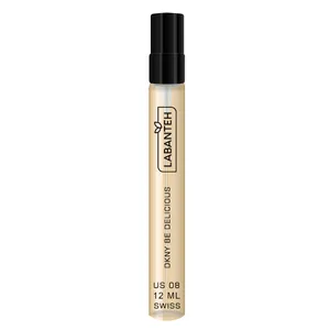  عطر جیبی لابانته مدل Tom Ford Black Orchid حجم 12 میلی لیتر