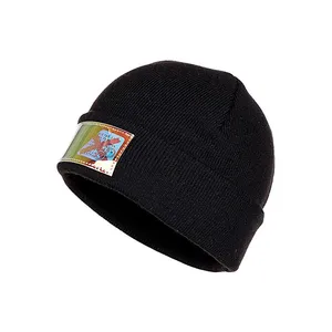 کلاه بافتنی فونم مدل BEST