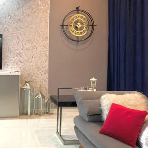 ساعت دیواری مدل الیت