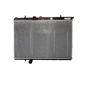 رادیاتور آب کوشش رادیاتور کد 26 مناسب برای پژو 206