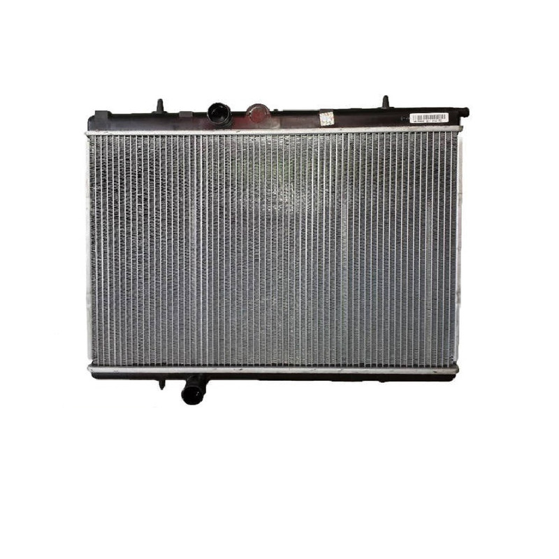 رادیاتور آب کوشش رادیاتور کد 26 مناسب برای پژو 206