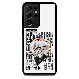 AKAM AMCWSGS21U-KARL17 Cover For Samsung Galaxy S21 ULTRA