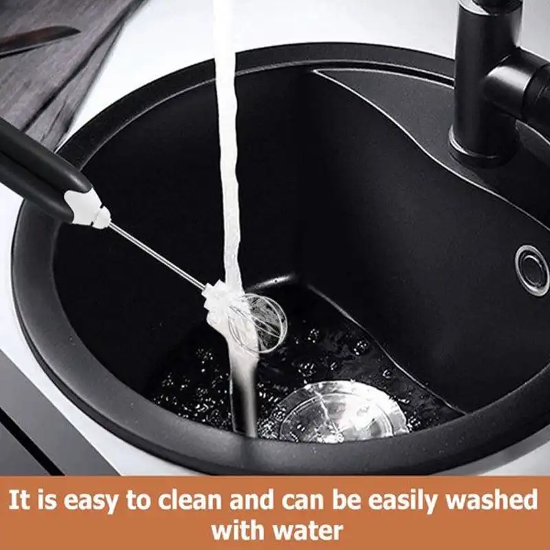 کف ساز شیر مدل دو کاره میوکو 01