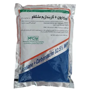 قارچ کش آیپردیون کاربندازیم مدل رورال تی اس وزن 1 کیلوگرم