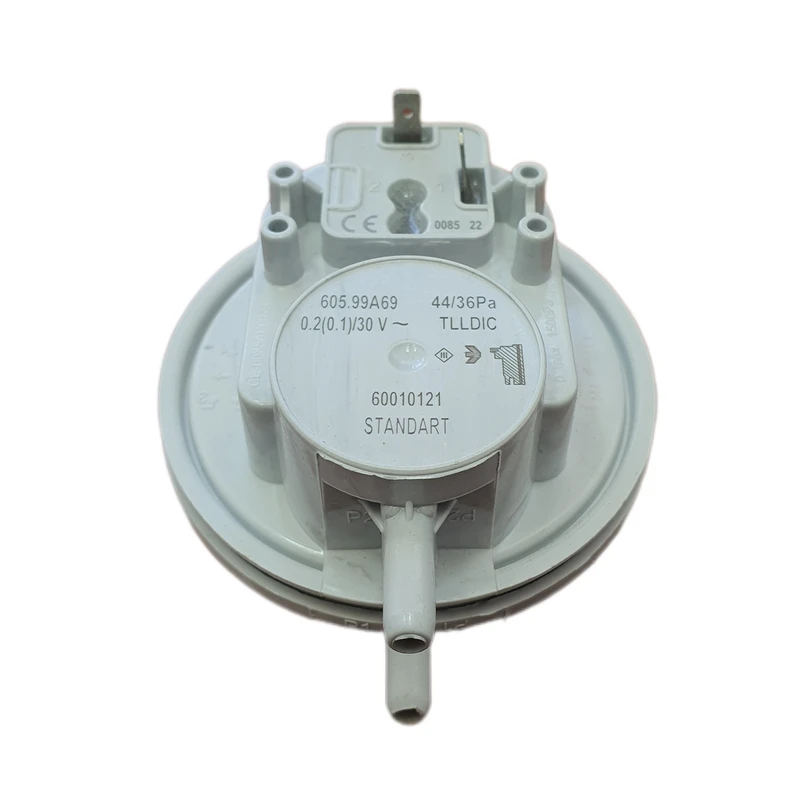 پرشر فشار هوای پکیج مدل 36-44 pa