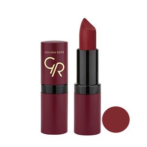 نقد و بررسی رژ لب جامد گلدن رز شماره 25 توسط خریداران