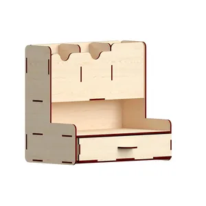 نظم دهنده اداری مدل A107