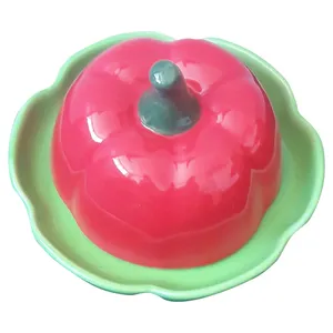 کره خوری مدل دلمه کد KD2