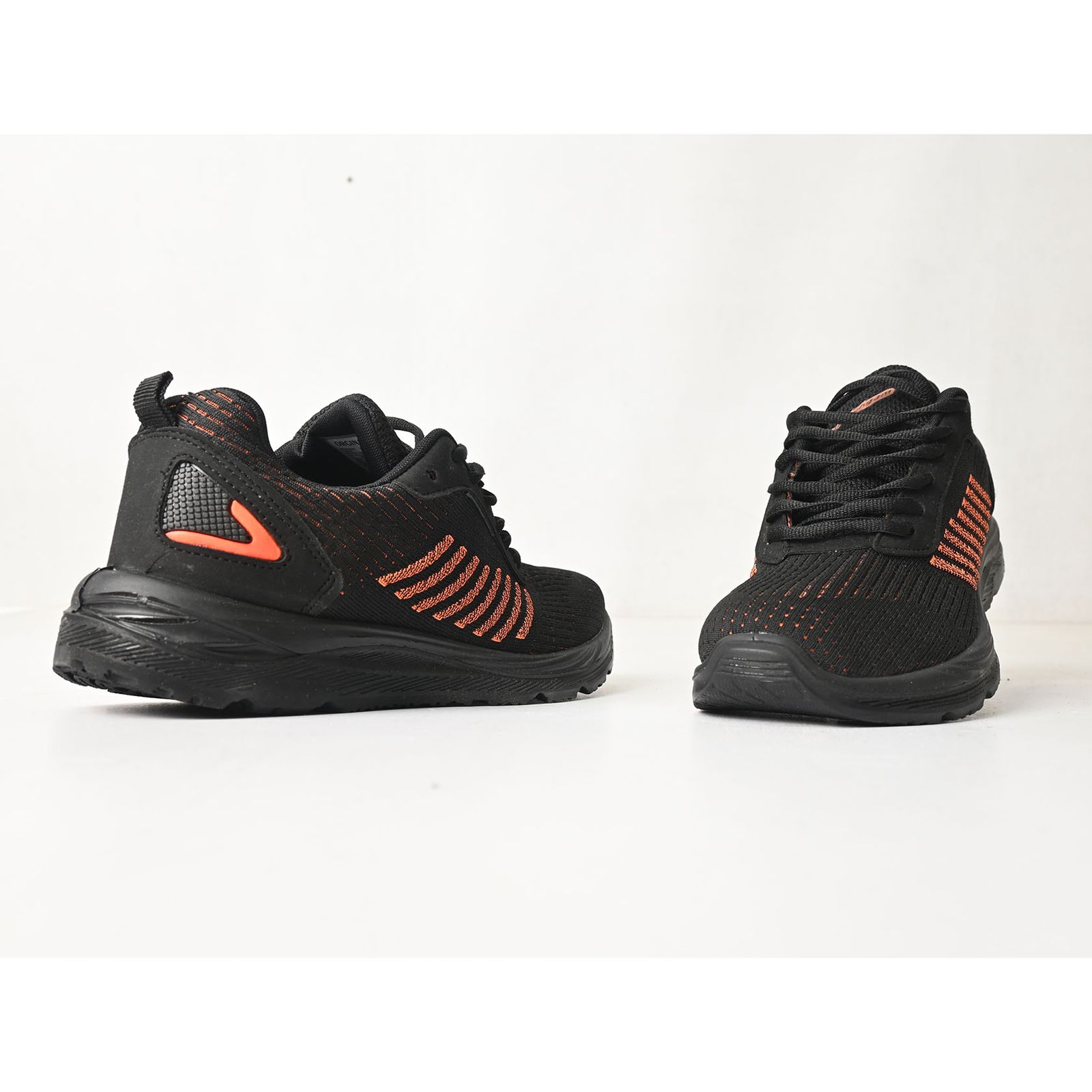 کفش پیاده روی کفش سعیدی مدل 834MN -  - 2