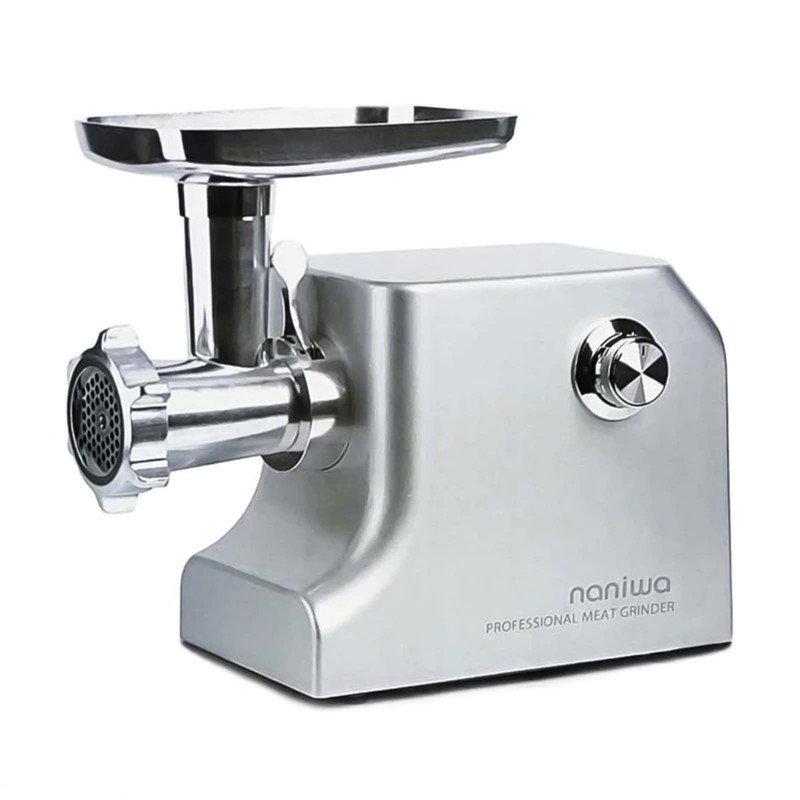 چرخ گوشت ۱۷۰۰ وات نانیوا مدل MK-G70