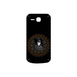 MAHOOT MohammadReza Shajarian Cover Sticker for Huawei Ascend Y600