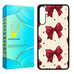 Ghab Guard CHAPA24 Cover For Samsung Galaxy A24 4G