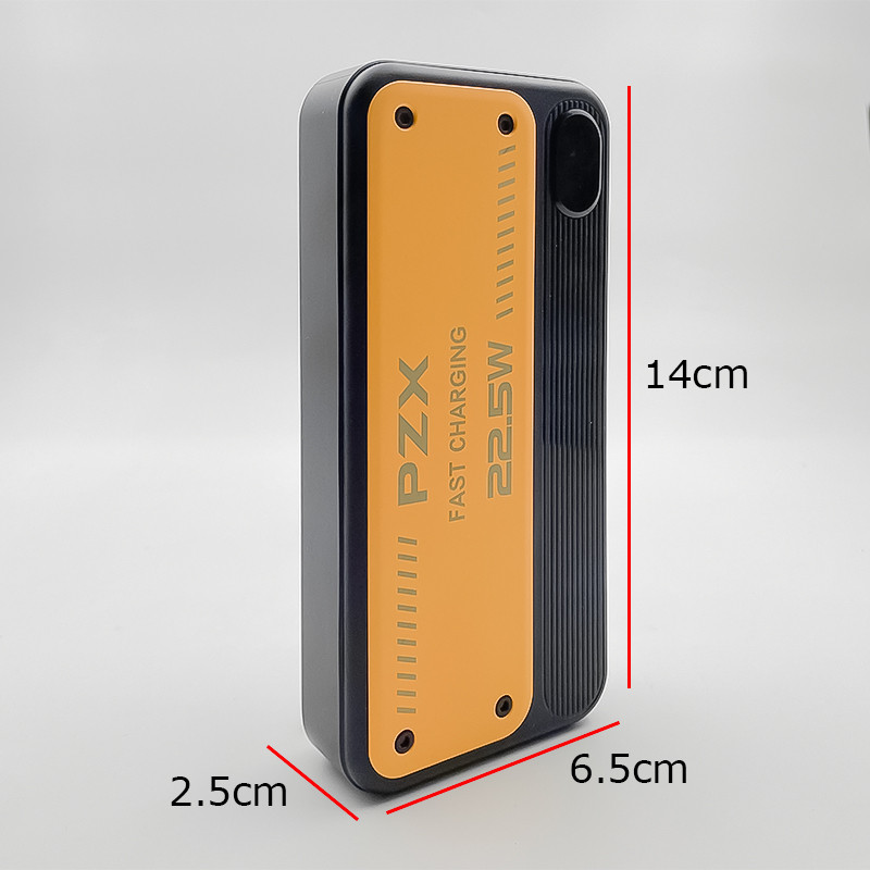 شارژر همراه ای دیتا مدل P20000D ظرفیت 20000 میلی آمپر ساعت POWTAXBJGD 200個 7.5V ダイオード 500mW 1206 パッケージ PCB 表面実装 SMD ショットキー ダイ