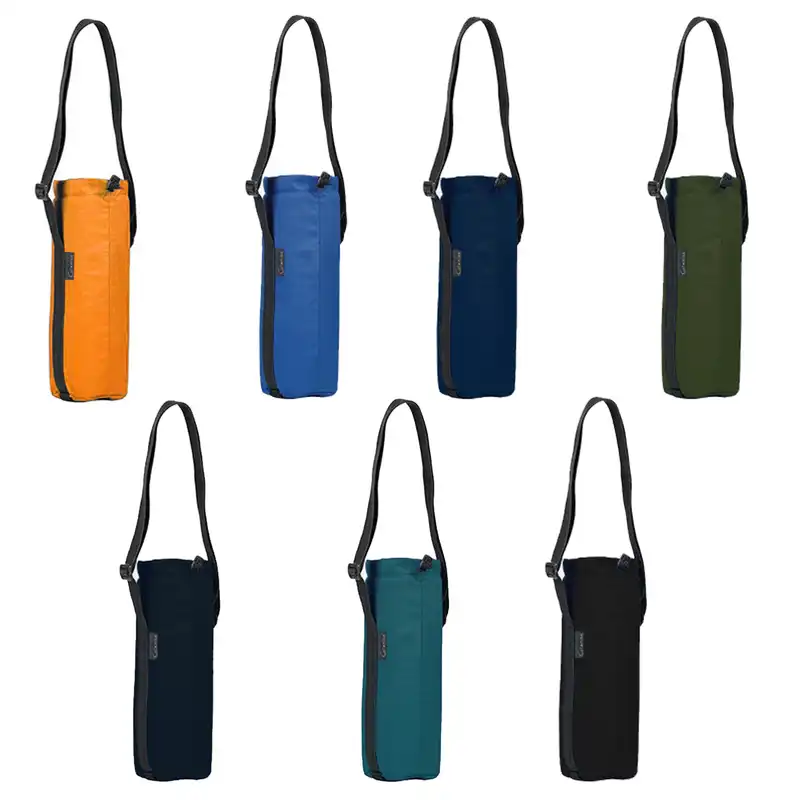 کاور فلاسک گرانیت اکوییپمنت مدل CF