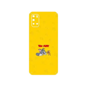 MAHOOT Tom and Jerry Cover Sticker for Gplus Z10