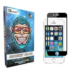 Coconut monku Screen Protector For Apple iPhone 5s