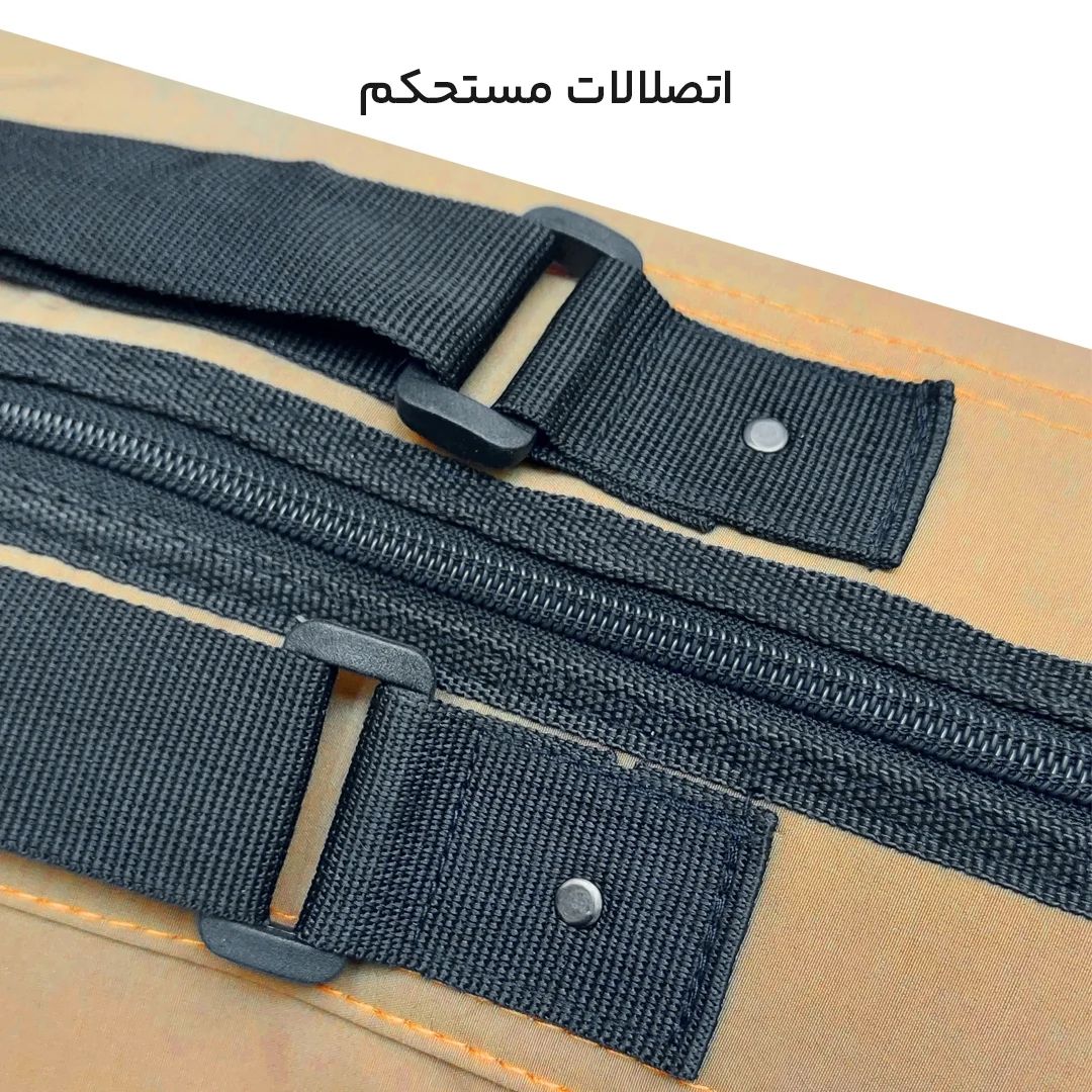 ساک ورزشی مدل VMG20632  -  - 24
