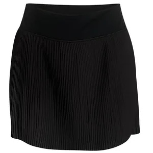 دامن ورزشی زنانه مدل پلیسه