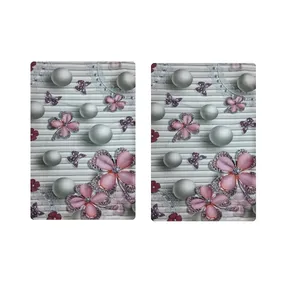 رو بالشی مدل سه بعدی کد 5 مجموعه دو عددی 