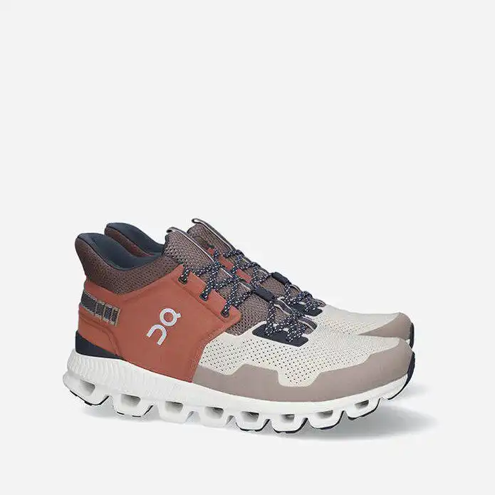 کفش پیاده روی زنانه آنرانینگ مدل Cloud Hi