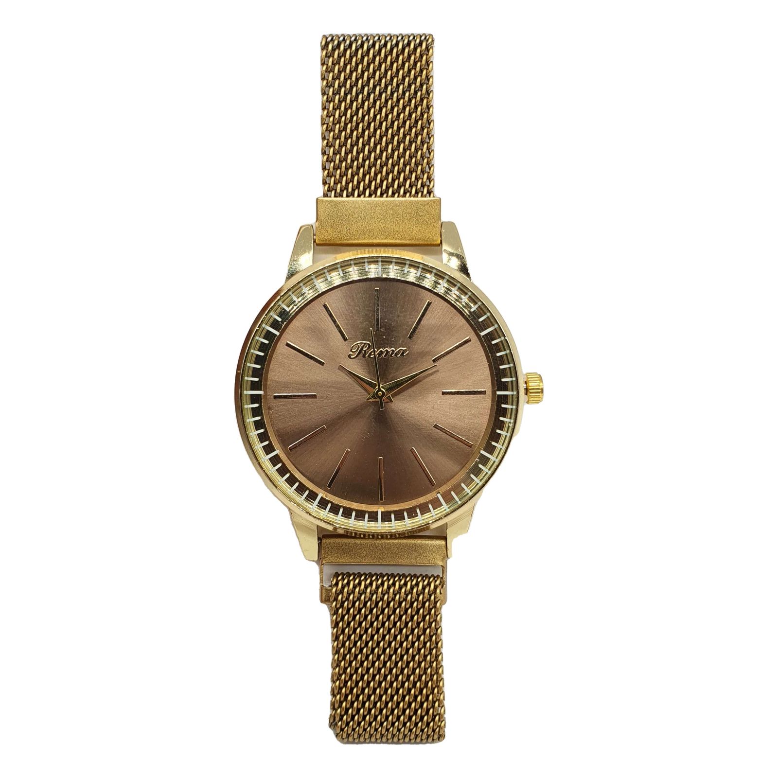 ساعت مچی عقربه ای زنانه مدل Q12G -  - 1