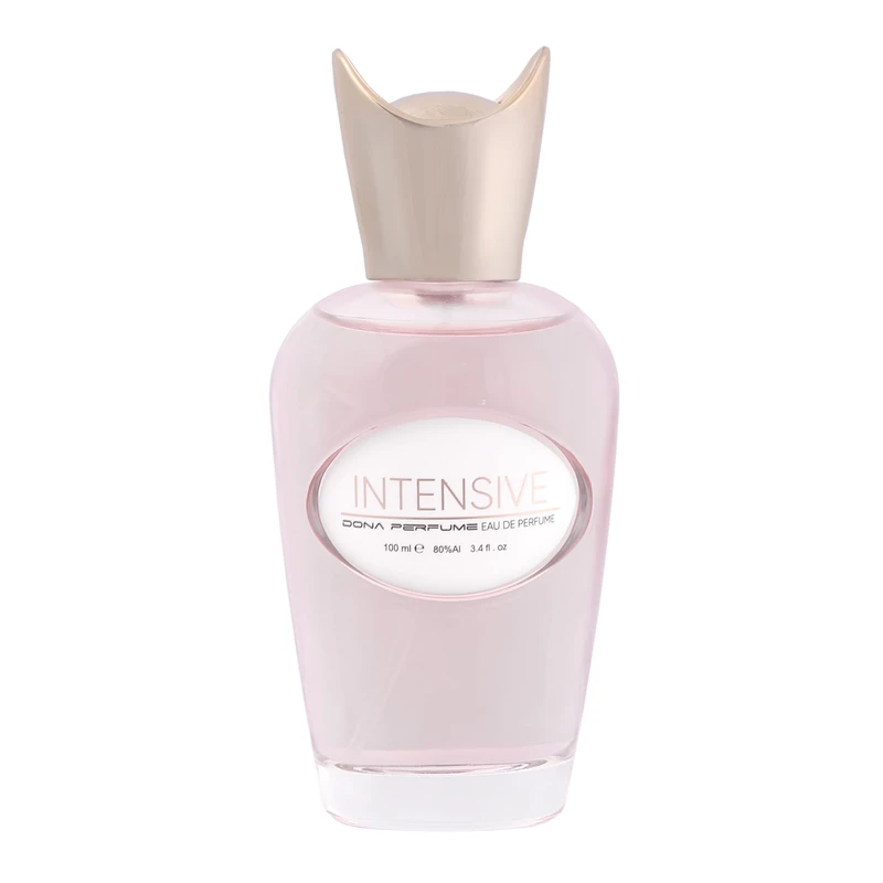 ادوپرفیوم دنا مدل اینتنسیو 600355 حجم 100 میلی‌لیتر