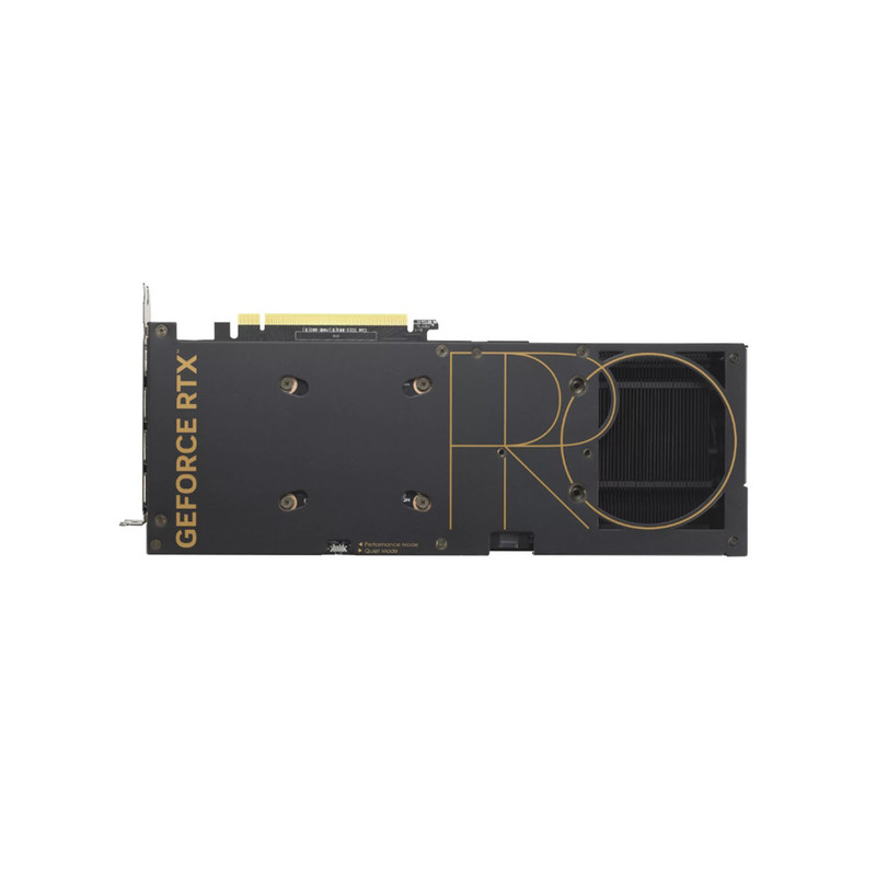 کارت گرافیک ایسوس مدل ProArt GeForce RTX™ 4070 OC edition 12GB GDDR6X