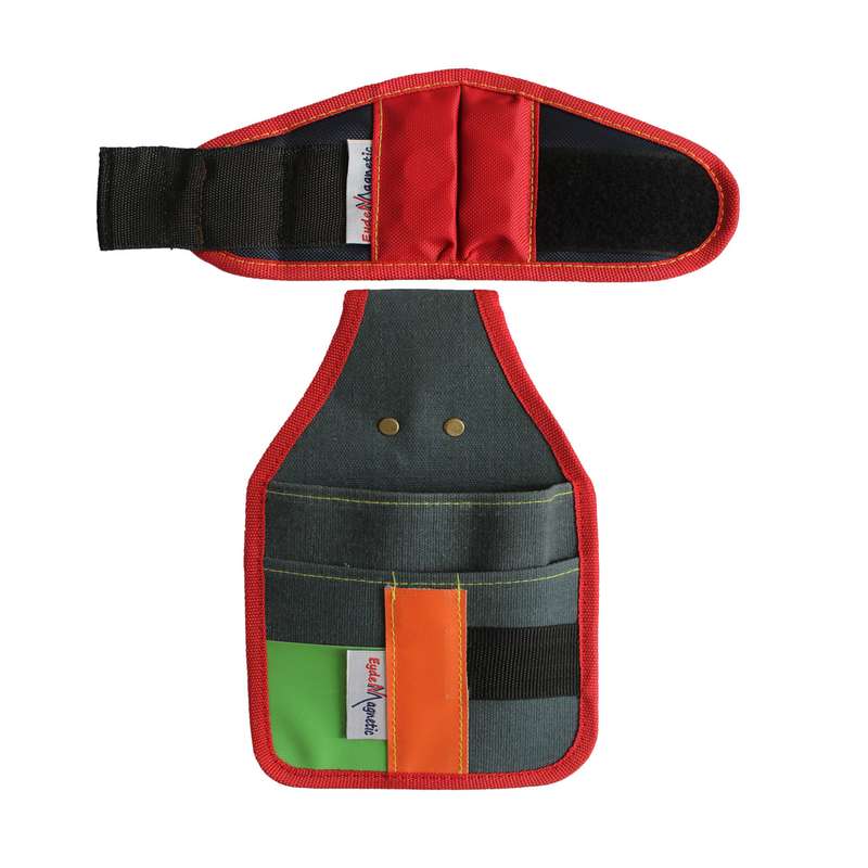 کیف ابزار عیدن مگنتیک کد 139 به همراه مچ بند