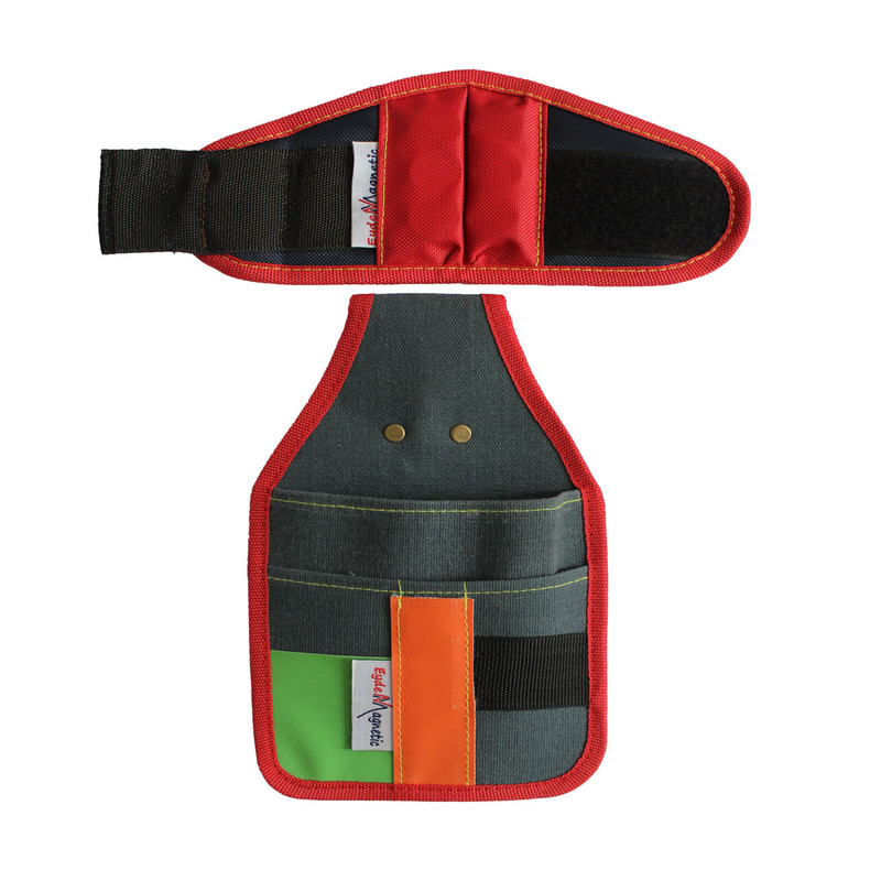 کیف ابزار عیدن مگنتیک کد 139 به همراه مچ بند