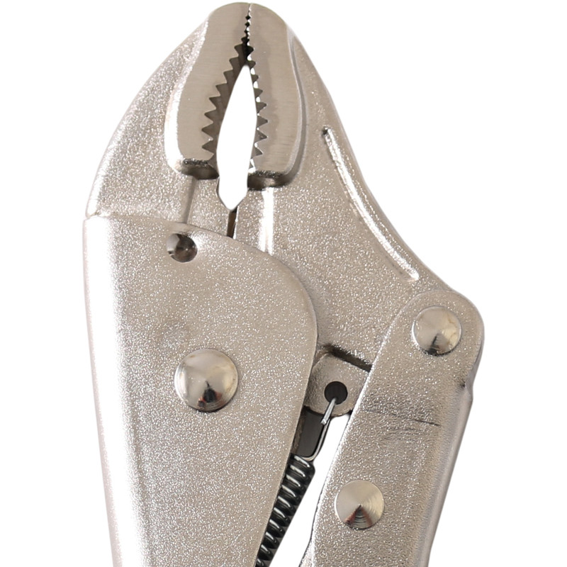 انبر قفلی نکستول گروپ کد NT29011 سایز ۱۰ اینچ